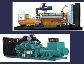 菱柴機(jī)組常見(jiàn)故障