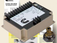 菱柴調(diào)速器的技術(shù)分析