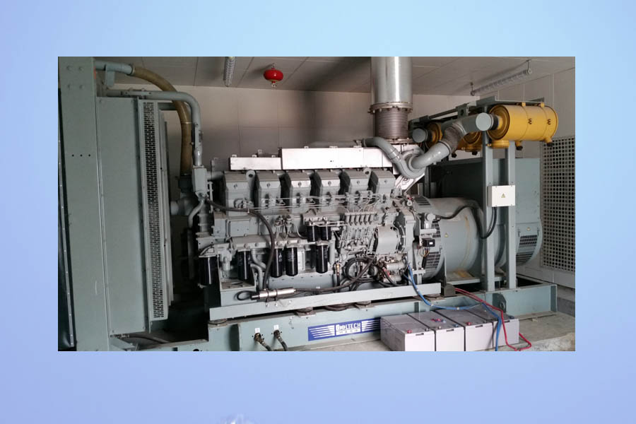 發(fā)電機(jī)組維修進(jìn)口機(jī)組篇