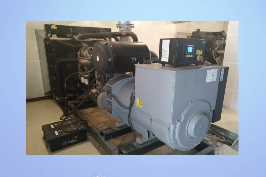 合肥菱柴-進(jìn)口維保