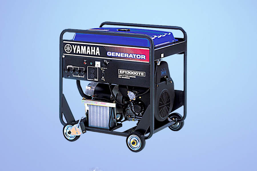 合肥菱柴-雅馬哈維保